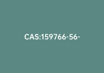 CAS:159766-56-0|Fmoc-N’-乙酰基-L-赖氨酸