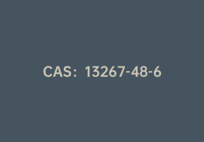 CAS：13267-48-6|1,1′-二甲基-2,2′-联吡啶-6,6′-二酮