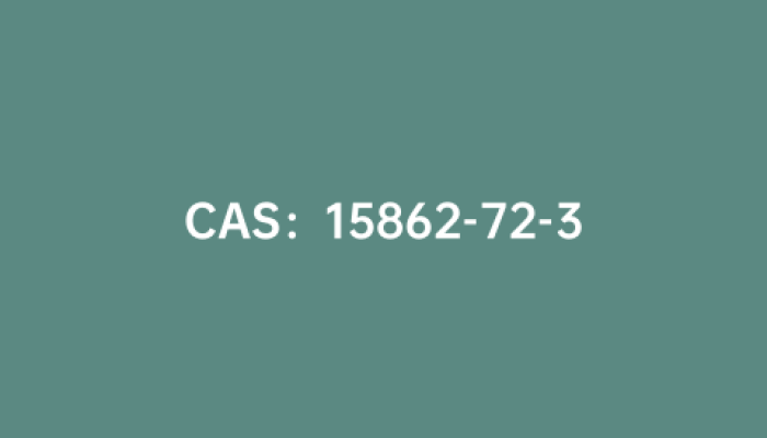 CAS：15862-72-3|2-哌啶甲酸乙酯