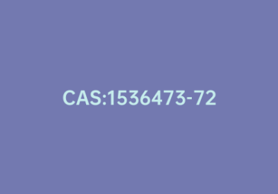 CAS:1536473-72-9|甲磺酸-2-(二叔丁基膦基)-3,6-二甲氧基-2′,4′,6′-三异丙基-1,1′-联苯(2-氨基-1,1′-联苯-2-基)钯(II)