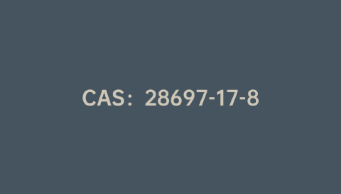 CAS：28697-17-8|(R)-N-Boc-2-甲酸哌啶