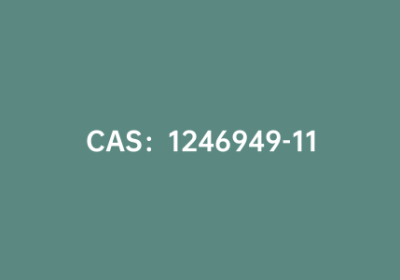 CAS：1246949-11-0|4,7-双(5-溴-4-(2-乙基己基)-2-噻吩基)-2,1,3-苯并噻二唑