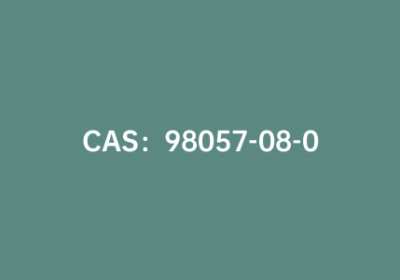 CAS：98057-08-0|5,5”-二溴-2,2′:5′,2”-三噻吩