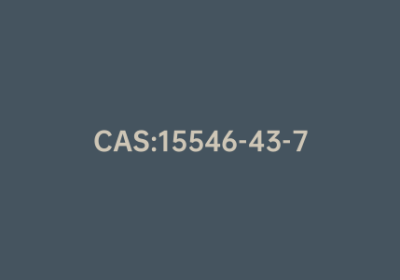 CAS:15546-43-7|N,N,N’,N’-四苯基联苯胺