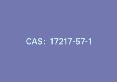CAS：17217-57-1|4,4′-二甲氧基-2,2′-联吡啶