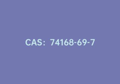 CAS：74168-69-7|5-氯-2-噻吩甲醇