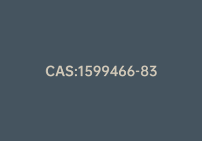 CAS:1599466-83-7|(2-二环己基膦-3,6-二甲氧基-2′,4′,6′-三异丙基-1,1′-联苯)(2′-甲基氨基-1,1′-联苯-2-基)甲磺酸钯(II)