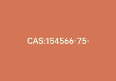 CAS:154566-75-3|1,2-双(5′-甲酰-2′-甲基-3′-噻吩基)全氟环戊烯