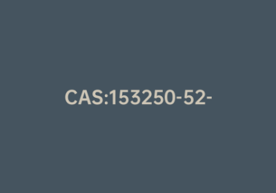 CAS:153250-52-3|N,N’-二环己基-2,6-萘二甲酰胺