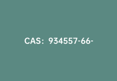 CAS：934557-66-1|2-萘OL, 6,6′-(9H-芴-9-亚基)双-