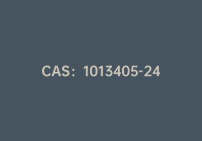 CAS：1013405-24-7|9,9′-(2,6-吡啶二基二-3,1-亚苯)双-9H-咔唑