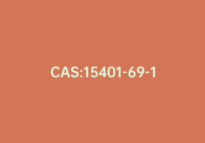 CAS:15401-69-1|小檗红碱