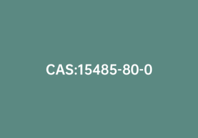 CAS:15485-80-0|7-羟基-4′-硝基异黄酮