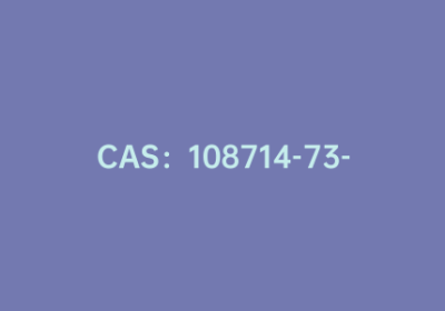 CAS：108714-73-4|2-氨基-9,9-二甲基芴