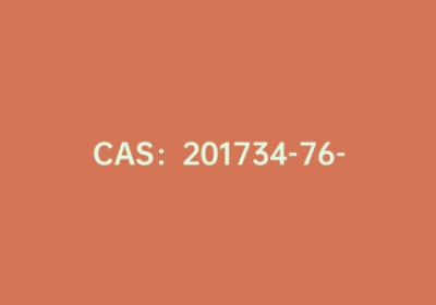 CAS：201734-76-1|[1,1 ‘：3’,1”-三联苯]-3,3 ”,5,5”-四甲醛
