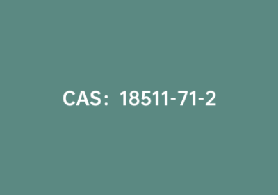 CAS：18511-71-2|4,4′-二溴-2,2′-联吡啶