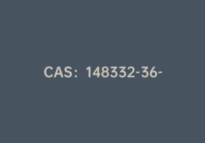 CAS：148332-36-9|2,2′:6′,2″-三联吡啶-4-甲酸