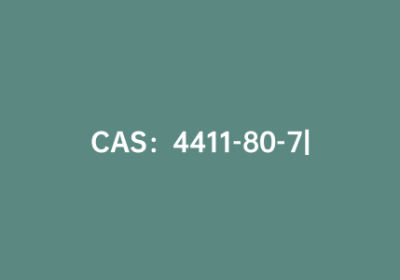 CAS：4411-80-7|6,6′-二甲基-2,2′-联吡啶