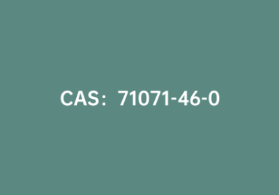 CAS：71071-46-0|2,2′-联吡啶-4,4′-二甲酸甲酯
