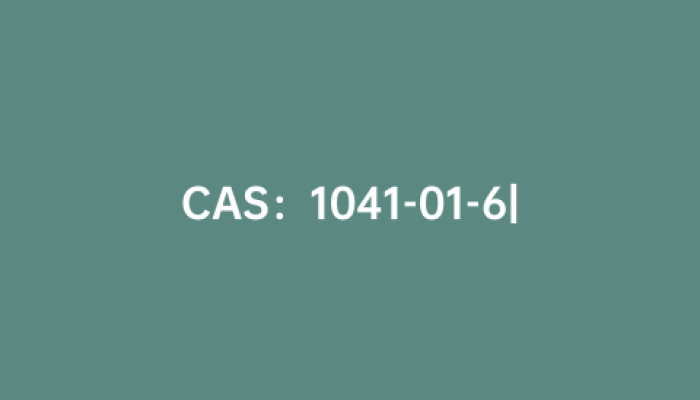 CAS：1041-01-6|3,5-二碘-L-甲状腺素