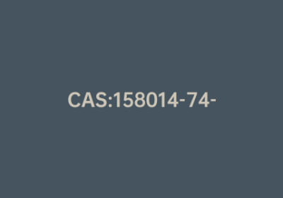 CAS:158014-74-5|4-(2,2′:6′,2”-三联吡啶)-4′-苯甲酸