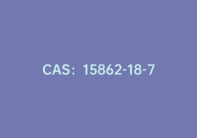 CAS：15862-18-7|5,5′-二溴-2,2′-联吡啶