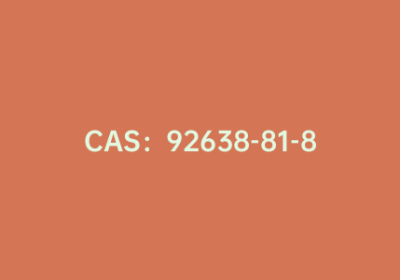CAS：92638-81-8|10H-螺[吖-9,9′-芴]