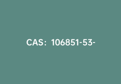 CAS：106851-53-0|2-(2′-溴苯基)噻吩