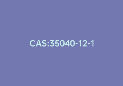 CAS:35040-12-1|Azoxydapsone