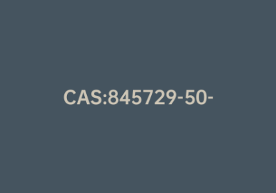 CAS:845729-50-2|2-(2-Chloroethoxy)-N-(2-nitrophenyl)-acetamide