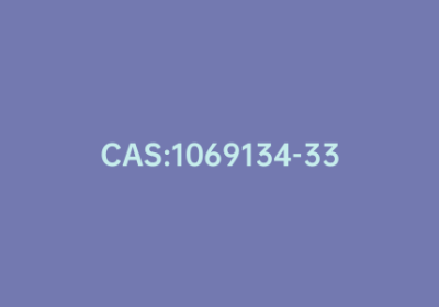 CAS:1069134-33-3|Bis(dithiarsolanyl)-bis(sulfobutyl) Cyanine 5