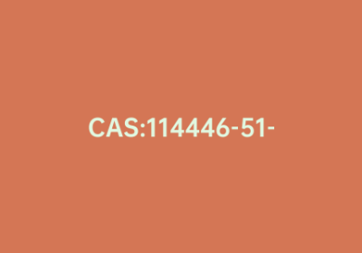 CAS:114446-51-4|Desamino Chloro (S)-Fluoxetine