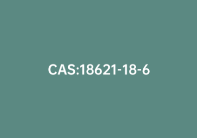 CAS:18621-18-6|Azetidin-3-ol Hydrochloride Salt