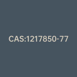 CAS:1217850-77-5|rac Biotin-d4