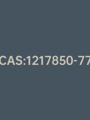 CAS:1217850-77-5|rac Biotin-d4
