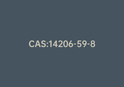CAS:14206-59-8|4-epi-Demeclocycline (~90%)