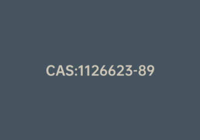 CAS:1126623-89-9|Axitinib-d3