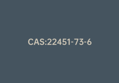CAS:22451-73-6|Bulnesol (~85%)
