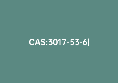 CAS:3017-53-6|2-Bromopropionic Acid Benzyl Ester