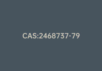 CAS:2468737-79-1|2-Amino-N-(3,6-dichloro-2-methylphenyl)thiazole-5-carboxamide