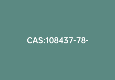 CAS:108437-78-1|Bis(2,4-dimethylphenyl) Phosphate