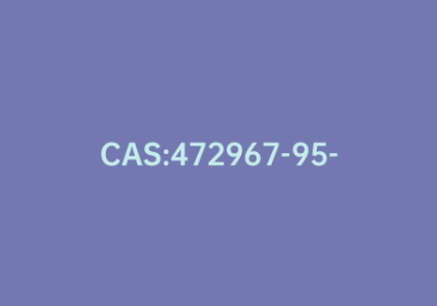 CAS:472967-95-6|(3S,5S)-Atorvastatin Acetonide tert-Butyl Ester