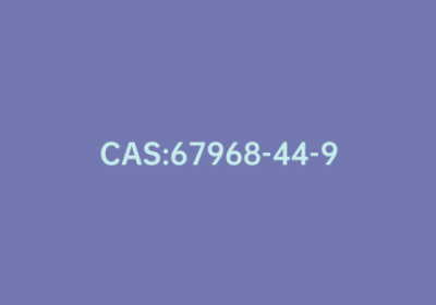 CAS:67968-44-9|5-Deoxy-D-arabinitol