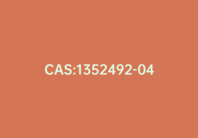 CAS:1352492-04-6|Butyl-4-(2,3-dichlorophenyl)piperazine Aripiprazole