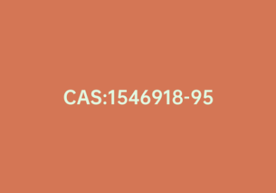 CAS:1546918-95-9|1-epi-Darunavir