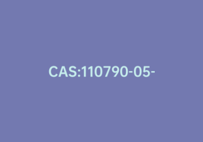 CAS:110790-05-1|4-Benzyloxyphenylacetonitrile-d2