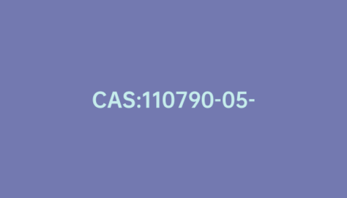 CAS:110790-05-1|4-Benzyloxyphenylacetonitrile-d2