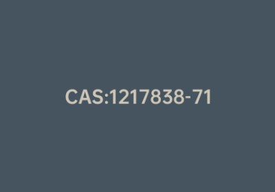 CAS:1217838-71-5|Biopterin-d3