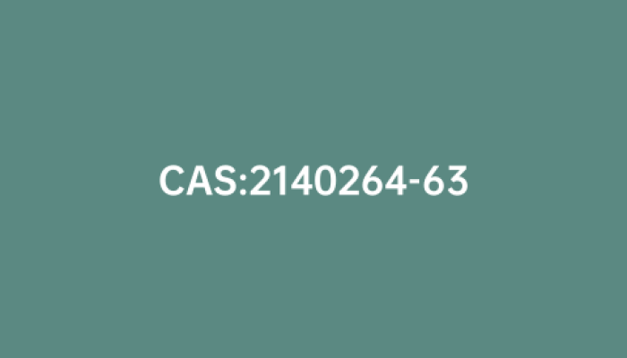 CAS:2140264-63-5|Clindamycin-13C,D3