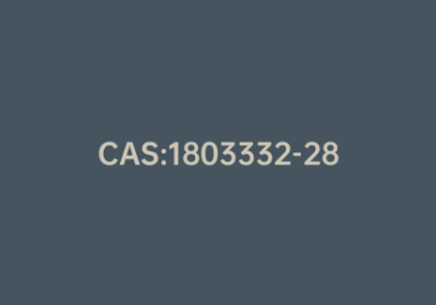 CAS:1803332-28-6|7-[4-(4-Benzo[b]thien-5-yl-1-piperazinyl)butoxy]-3,4-dihydro-2(1H)-quinolinone